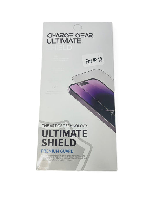 Charge Gear - Ultimate shield -  I Phone 13